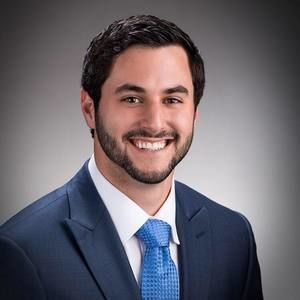 Meet your Posher, Cole